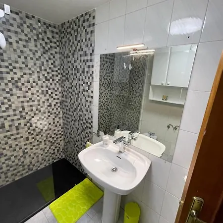 Apartamento San Martin León Esterno foto