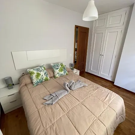Apartamento San Martin León Esterno foto