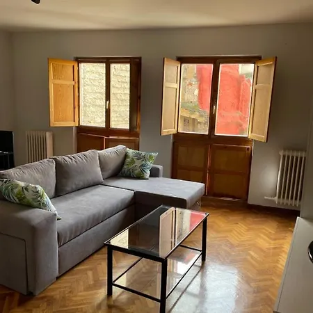 Apartamento San Martin León Esterno foto
