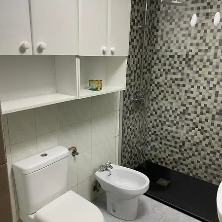 Apartamento San Martin León Esterno foto