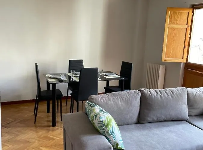 Apartamento San Martin