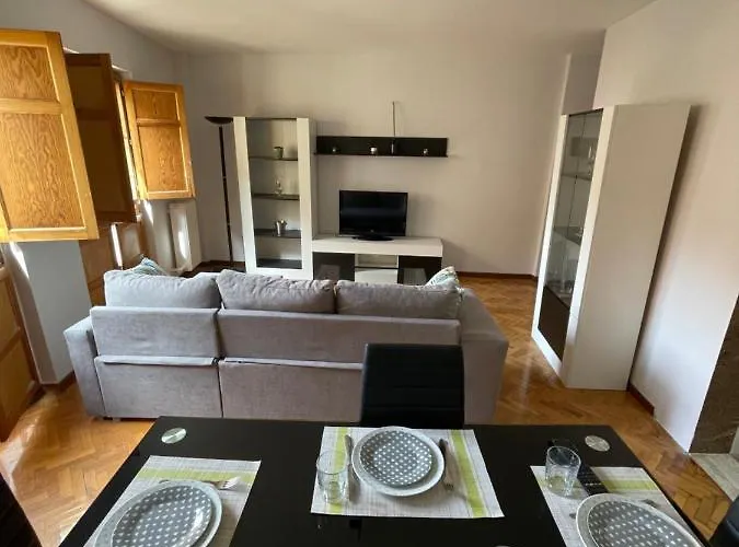 Apartamento San Martin