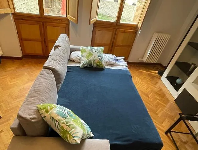Apartamento San Martin
