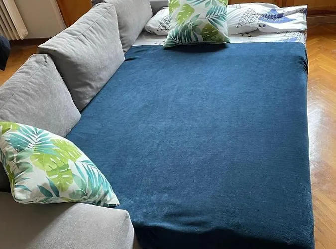 Apartamento San Martin
