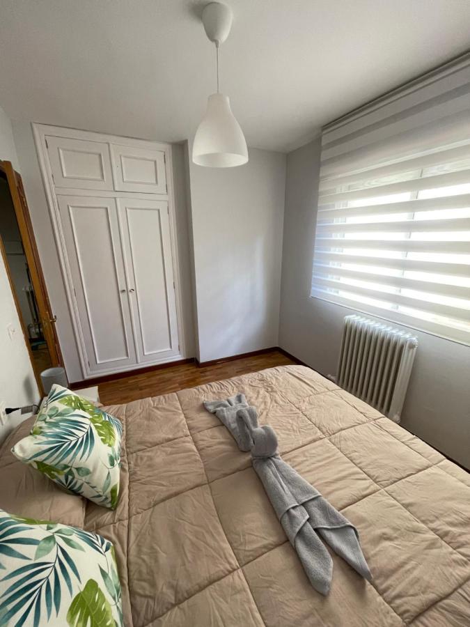 San Martin Apartment Leon