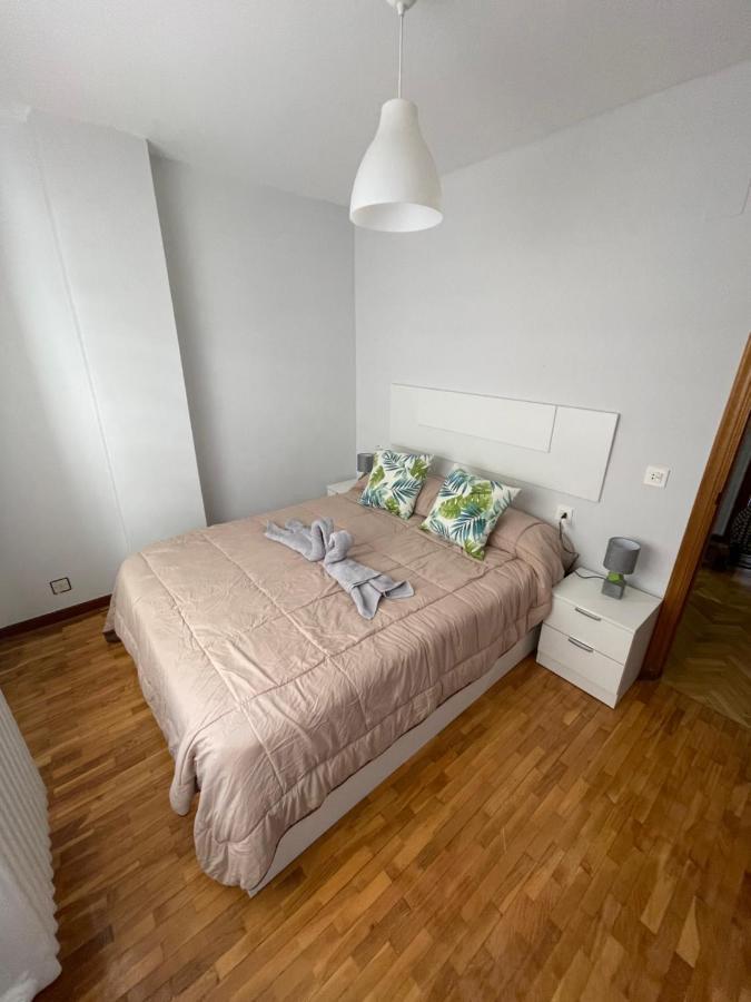 San Martin Apartment *
