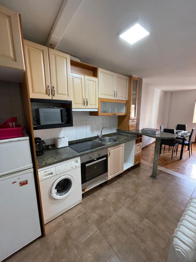 San Martin Appartement León
