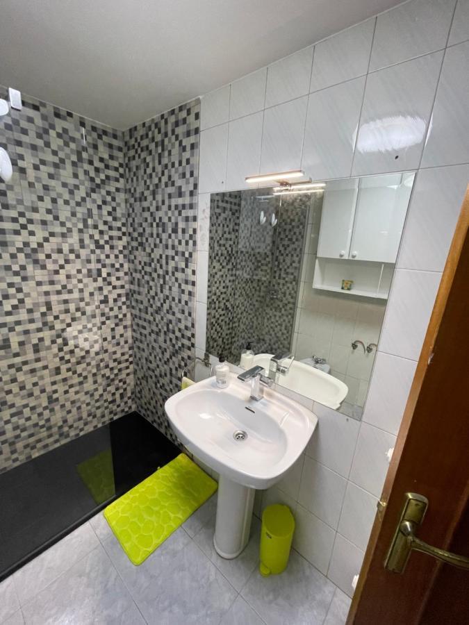 Apartment San Martin *