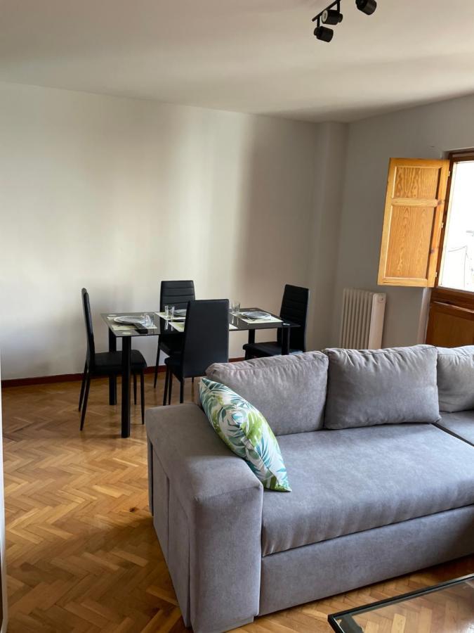 San Martin Apartment Leon