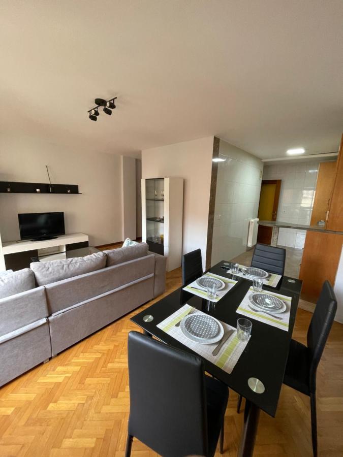 San Martin Apartment *