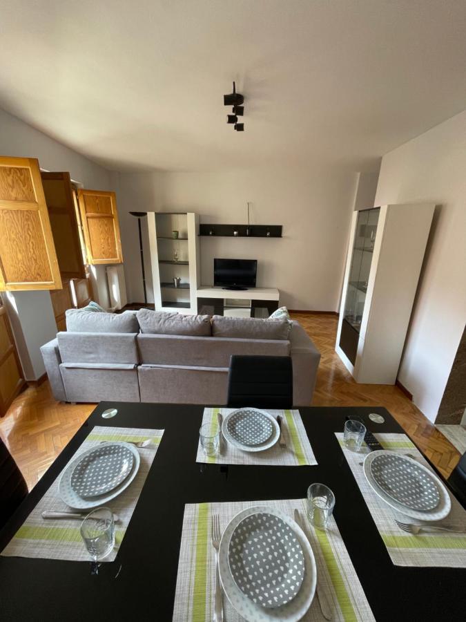 San Martin Apartment Leon