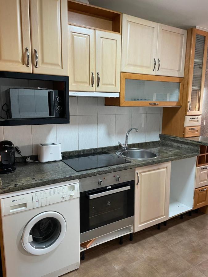 San Martin Appartement