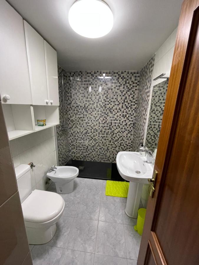 San Martin Apartment *