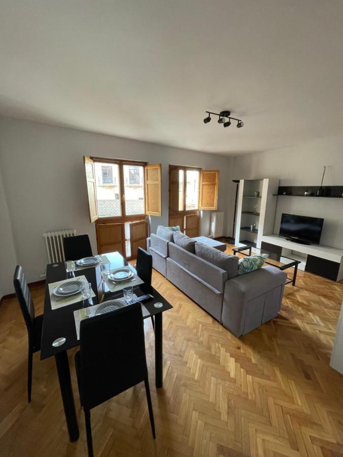 Apartment San Martin *