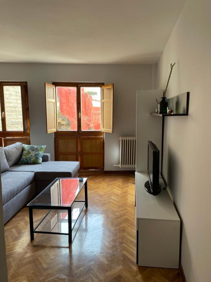 San Martin Apartment Leon