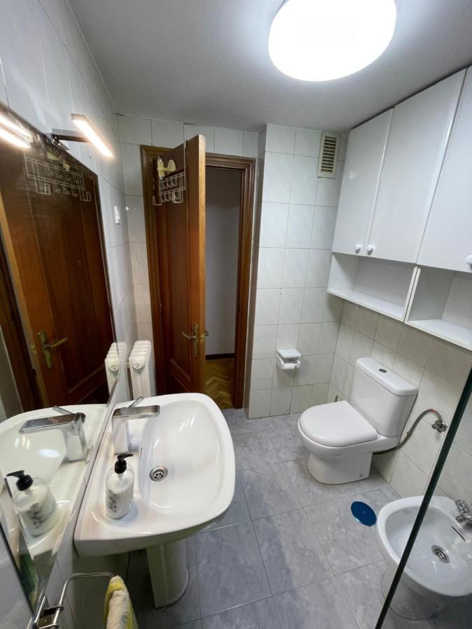 Apartment San Martin