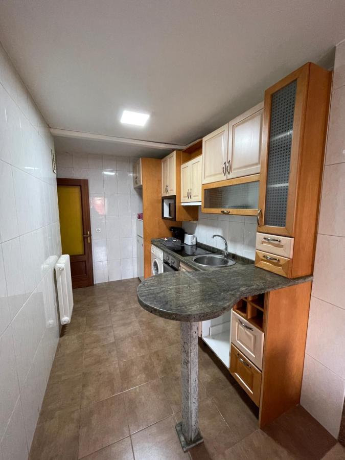 Apartment San Martin