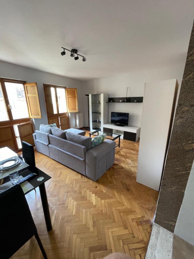 San Martin Apartment Leon