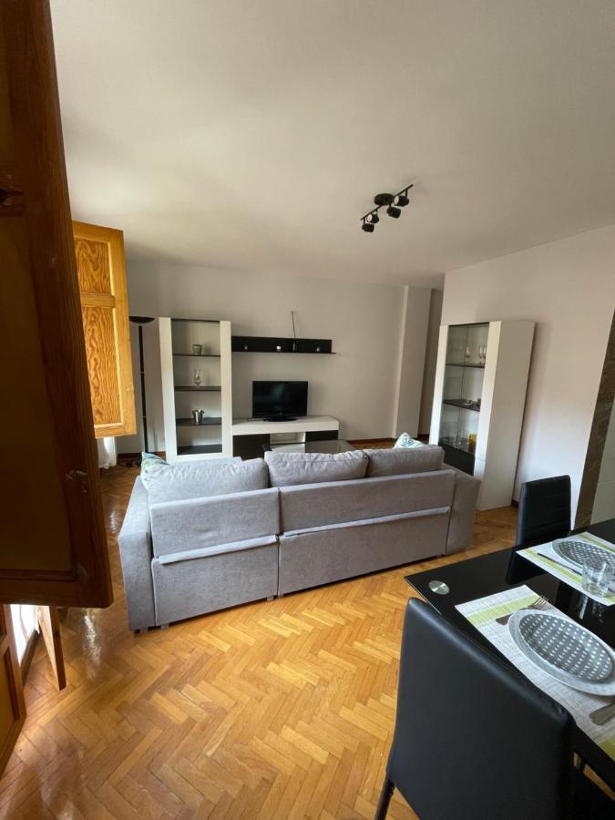 San Martin Apartment