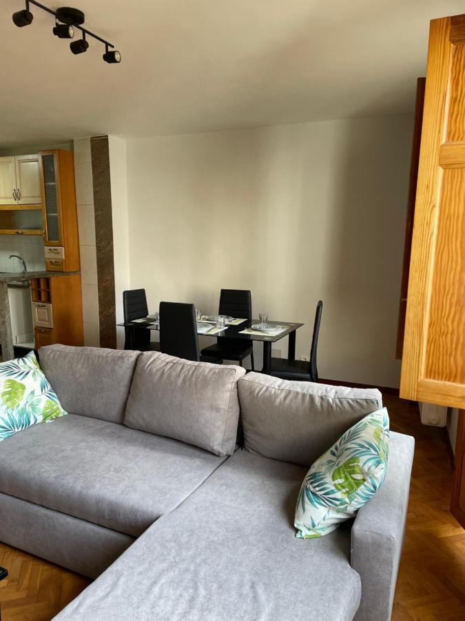 San Martin Apartment Leon