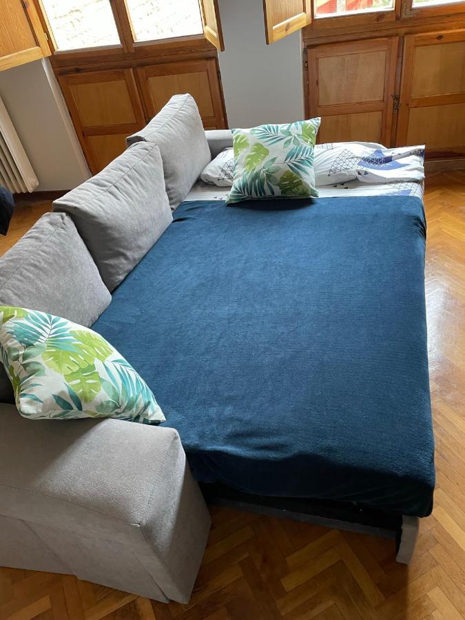 San Martin Apartment